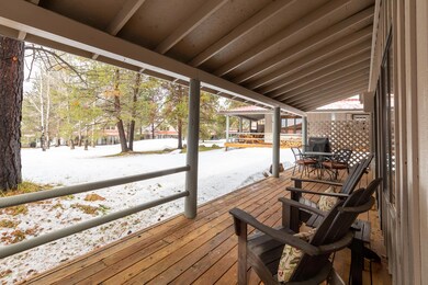 Circle 4 Ranch Cabin #3-21