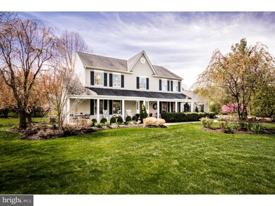 11 Adams Dr, Cranbury, NJ 08512 - photo 2