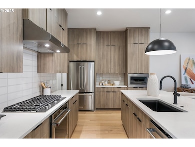 16012 NW Holman Way unit L83, Portland, OR 97229 - photo 7