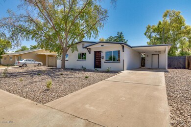 261 W Hillside St, Mesa, AZ 85201 - photo 3