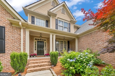 4621 Chartwell Chase Ct, Flowery Branch, GA 30542 - photo 3