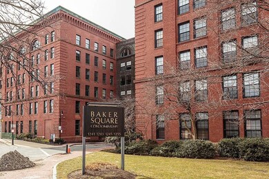 Baker Square Condominiums unit F402, Boston, MA 02124 - photo 4