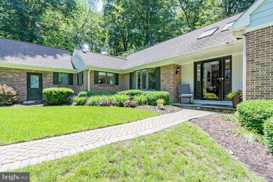 709 Haldane Dr, Kennett Square, PA 19348 - photo 3