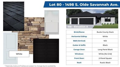 1498 S Olde Savannah Ave, Republic, MO 65738 - photo 2