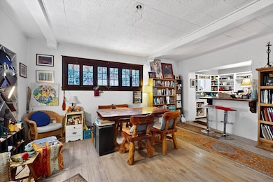 601 1 2 Paseo de Peralta unit A, B & C, Santa Fe, NM 87501 - photo 3