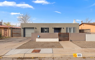 905 56th St NW, Albuquerque, NM 87105 - photo 2