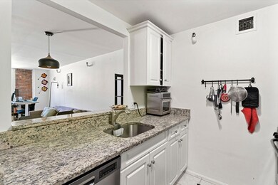 Parris Landing unit 4303, Boston, MA 02129 - photo 5