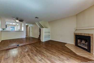 11815 Vance Jackson Rd unit 1605 BLDG M, San Antonio, TX 78230 - photo 3