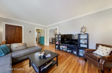 132 N Haven Rd unit 1W, Elmhurst, IL 60126 - photo 3