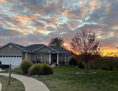 3301 Snow Leopard Dr, Columbia, MO 65202 - photo 3