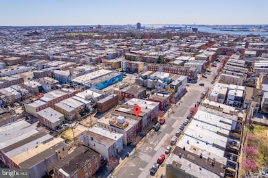 221 N Collington Ave, Baltimore, MD 21231 - photo 2