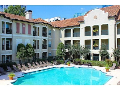 Tuscany unit 4130, Atlanta, GA 30309 - photo 2