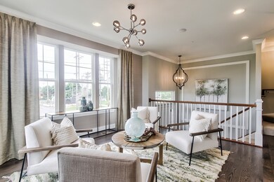 1954 Kingsley Cir, Northbrook, IL 60062 - photo 6