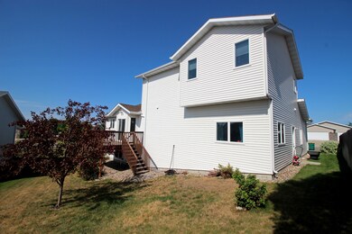 Exterior Rear