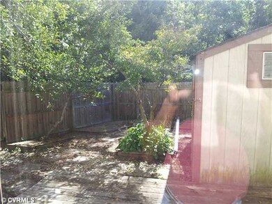 Yard/Garden