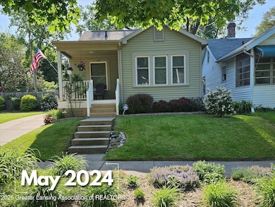 Front - May 2024