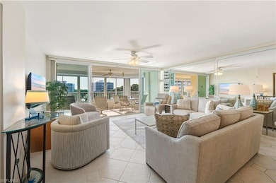 Gulf Breeze at Vanderbilt unit 403, Naples, FL 34108 - photo 5
