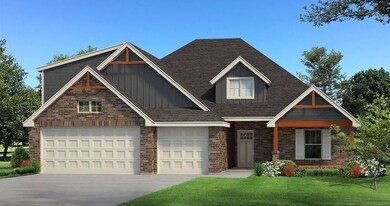 505 NW 198th St, Edmond, OK 73012 - photo 3