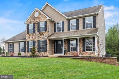 3044 Conrad Way, Lansdale, PA 19446 - photo 3