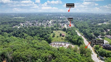 1804 Mustang St, Bentonville, AR 72712 - photo 5