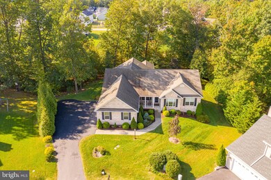 59 Tailwater Trace, Falling Waters, WV 25419 - photo 3