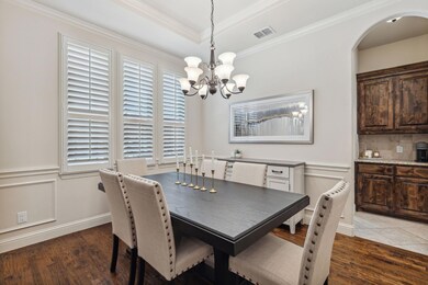 1245 Haven Cir, Southlake, TX 76092 - photo 5