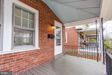 104 N Towamencin Ave, Lansdale, PA 19446 - photo 3