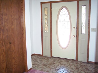 Entry way