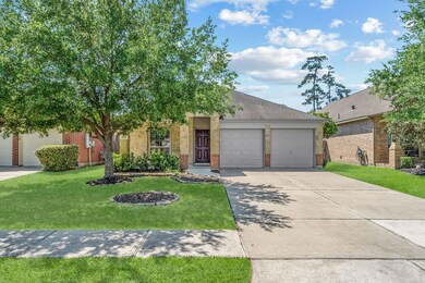 31851 Forest Park Trail, Conroe, TX 77385 - photo 2