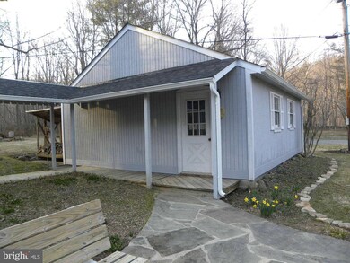 503 Keyser Run Rd, Washington, VA 22747 - photo 6