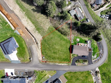 Approx Boundary Lines