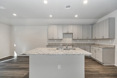 10049 Oakland Hills Dr, Cleveland, TX 77327 - photo 5