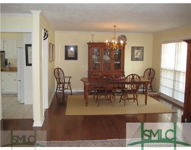 Dining Room.