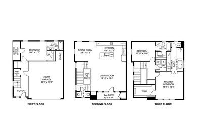 Floor-plan