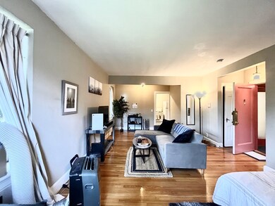 46 Chiswick Rd unit 6, Brighton, MA 02135 - photo 2