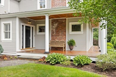 638 South St, Needham, MA 02492 - photo 2