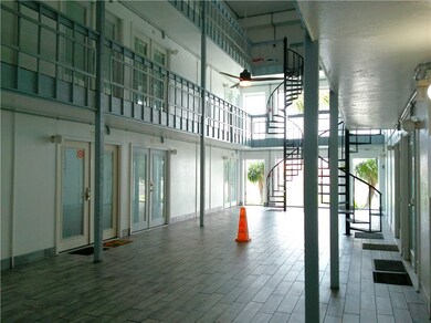 All 4 buildings provide elevator access from garag