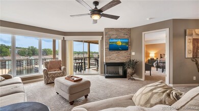 Southwood Shores unit 3B, Lake Ozark, MO 65049 - photo 3
