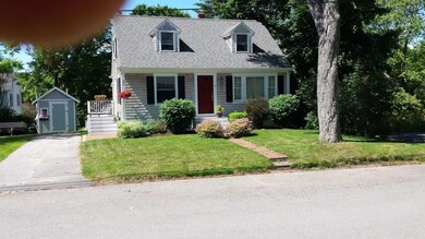 15 Ivy St, Portland, ME 04102 - photo 2