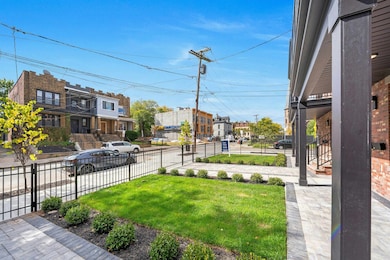 24 Clinton Ave unit 2, Jersey City, NJ 07304 - photo 2