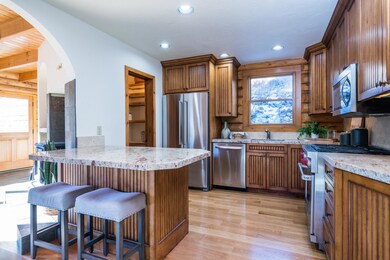 113 East Fork