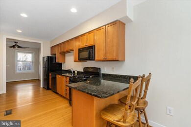 126 N Belnord Ave, Baltimore, MD 21224 - photo 6