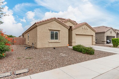 12394 W Reyher Farms Loop, Marana, AZ 85653 - photo 5