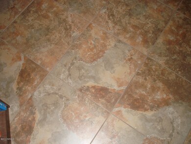 New Ceramic Tile