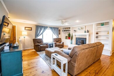 48 Lancaster Dr, Bella Vista, AR 72715 - photo 6