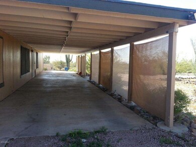 Carport 2