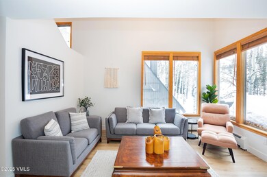The Valley Condo A22_Livingroom 1