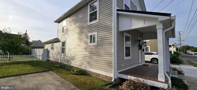 107 N Mechanic St, Wyoming, DE 19934 - photo 4