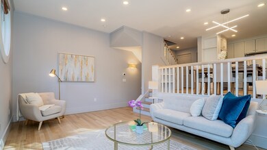 48 Concord Ave unit 48-1, Cambridge, MA 02138 - photo 6