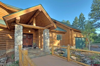 0 Tristan Trail unit 767345, Durango, CO 81301 - photo 4